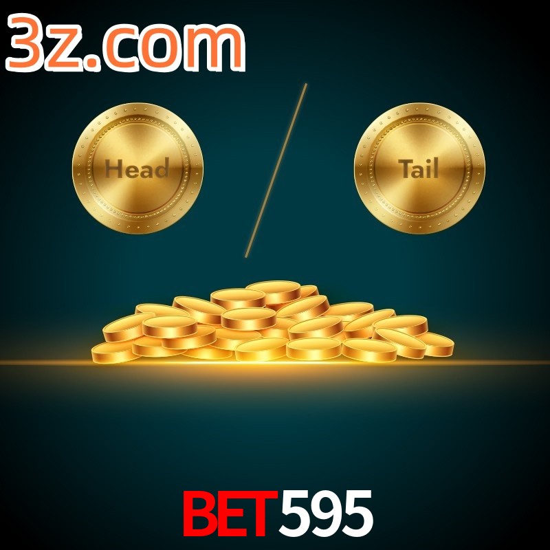 Bônus de Boas-Vindas bet595