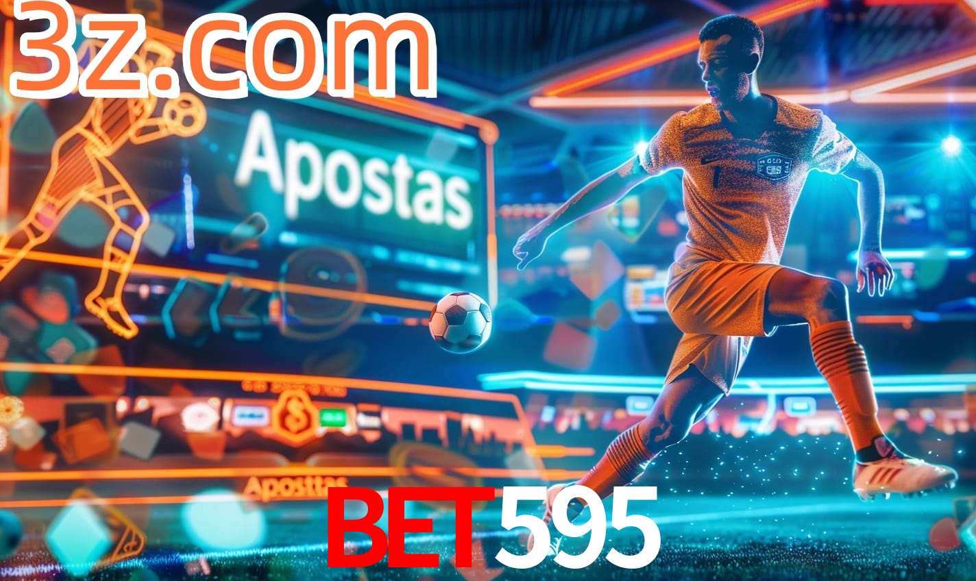 Apostas bet595