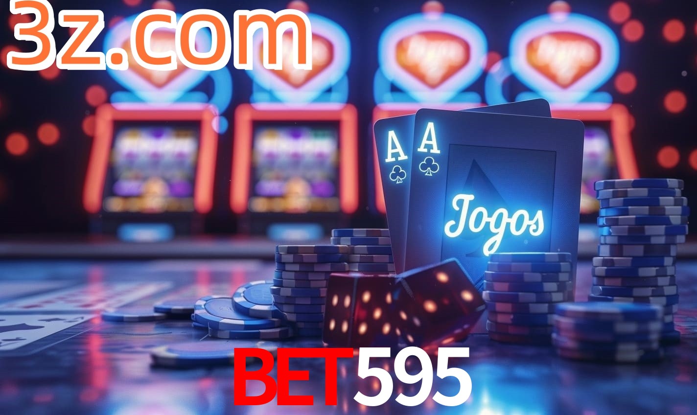 Lista de Jogos bet595